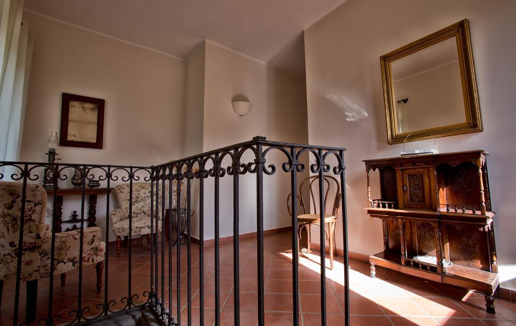 Baglio San Pietro Nicosia Exterior foto