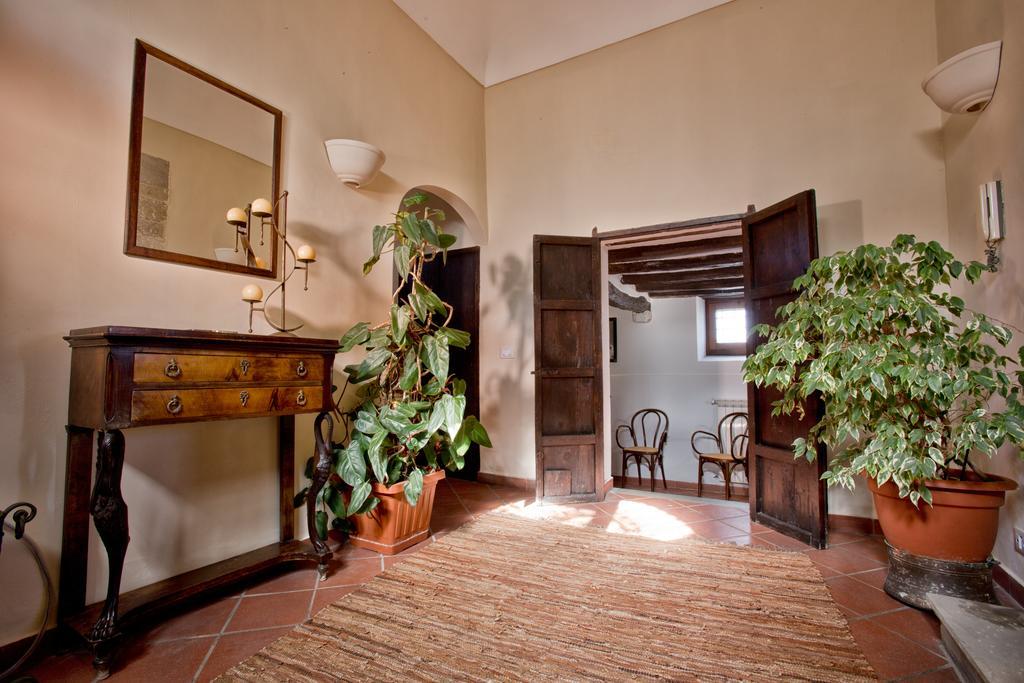 Baglio San Pietro Nicosia Exterior foto