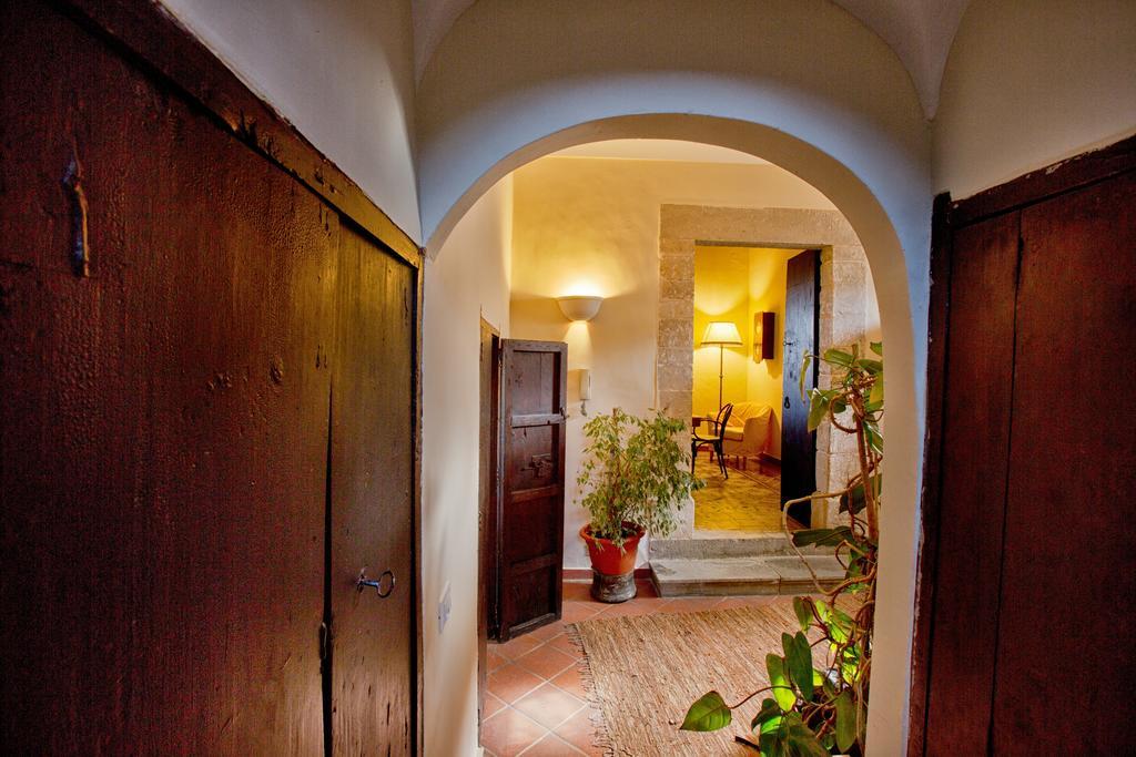 Baglio San Pietro Nicosia Exterior foto