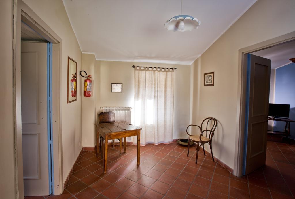 Baglio San Pietro Nicosia Exterior foto