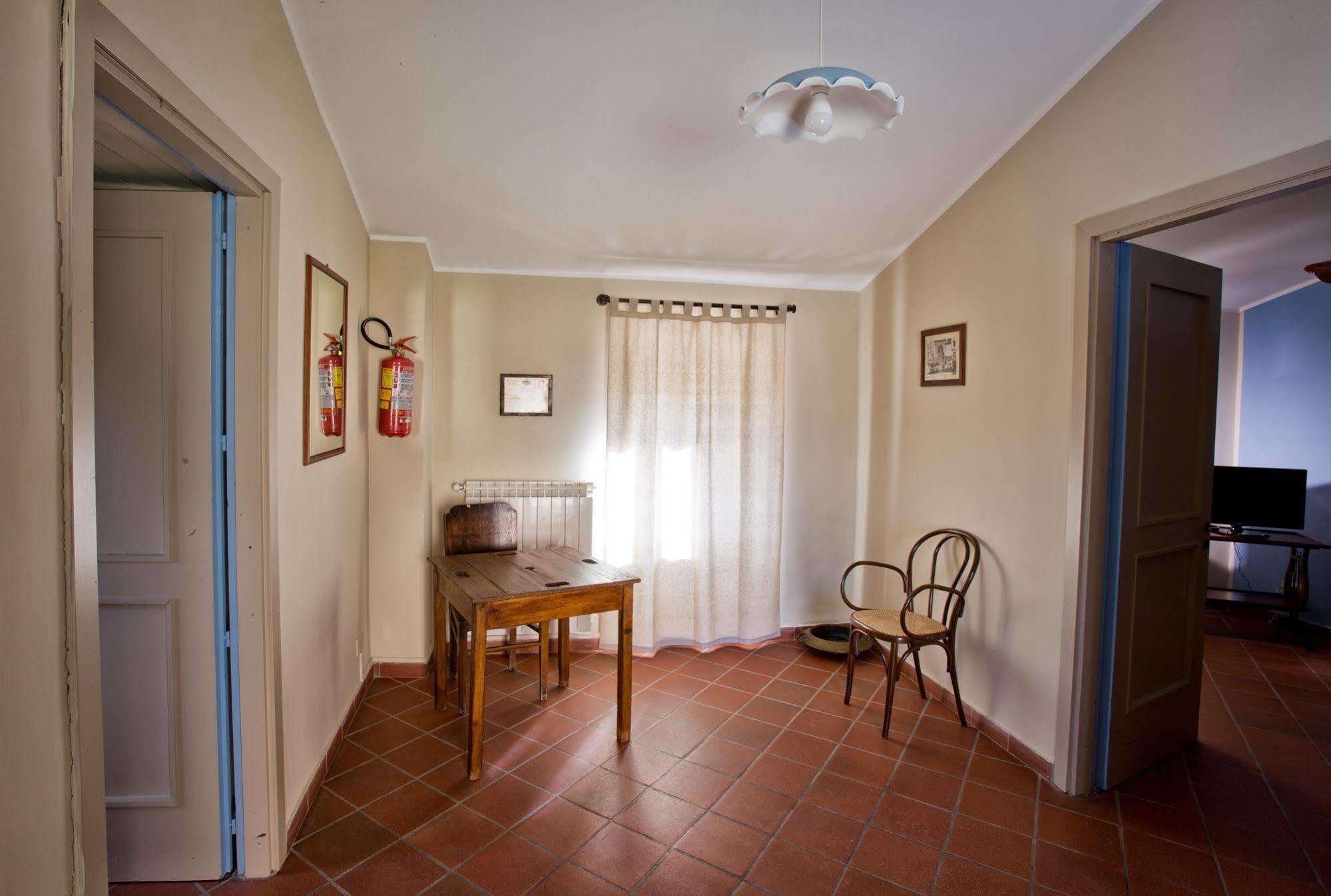 Baglio San Pietro Nicosia Exterior foto