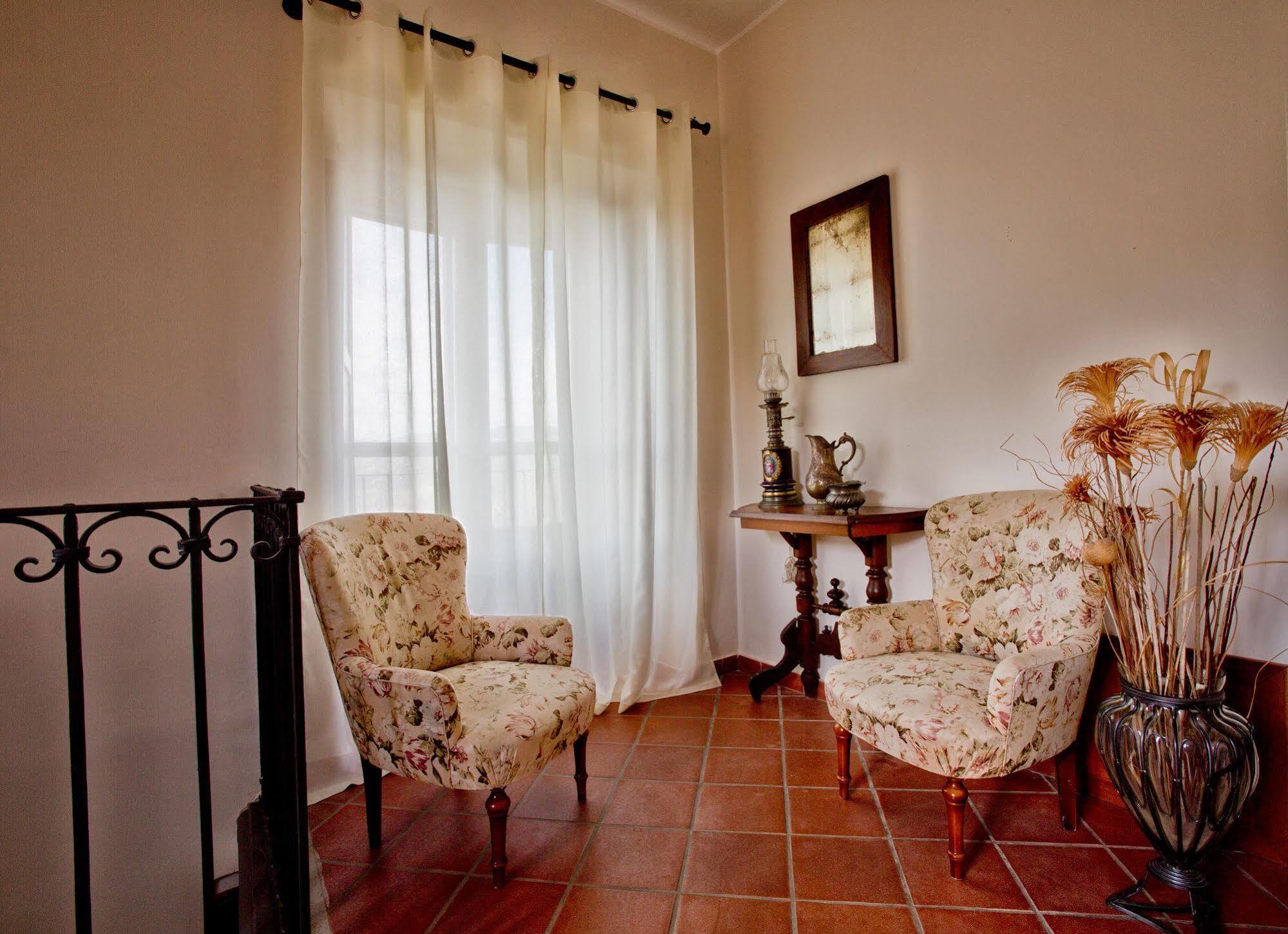 Baglio San Pietro Nicosia Exterior foto