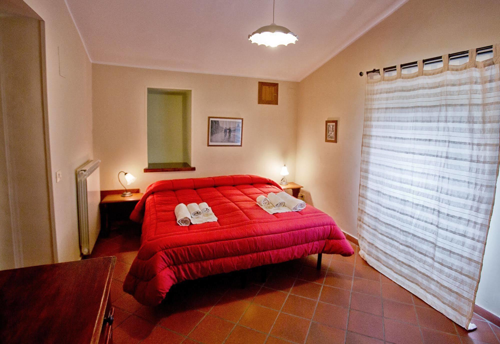 Baglio San Pietro Nicosia Exterior foto