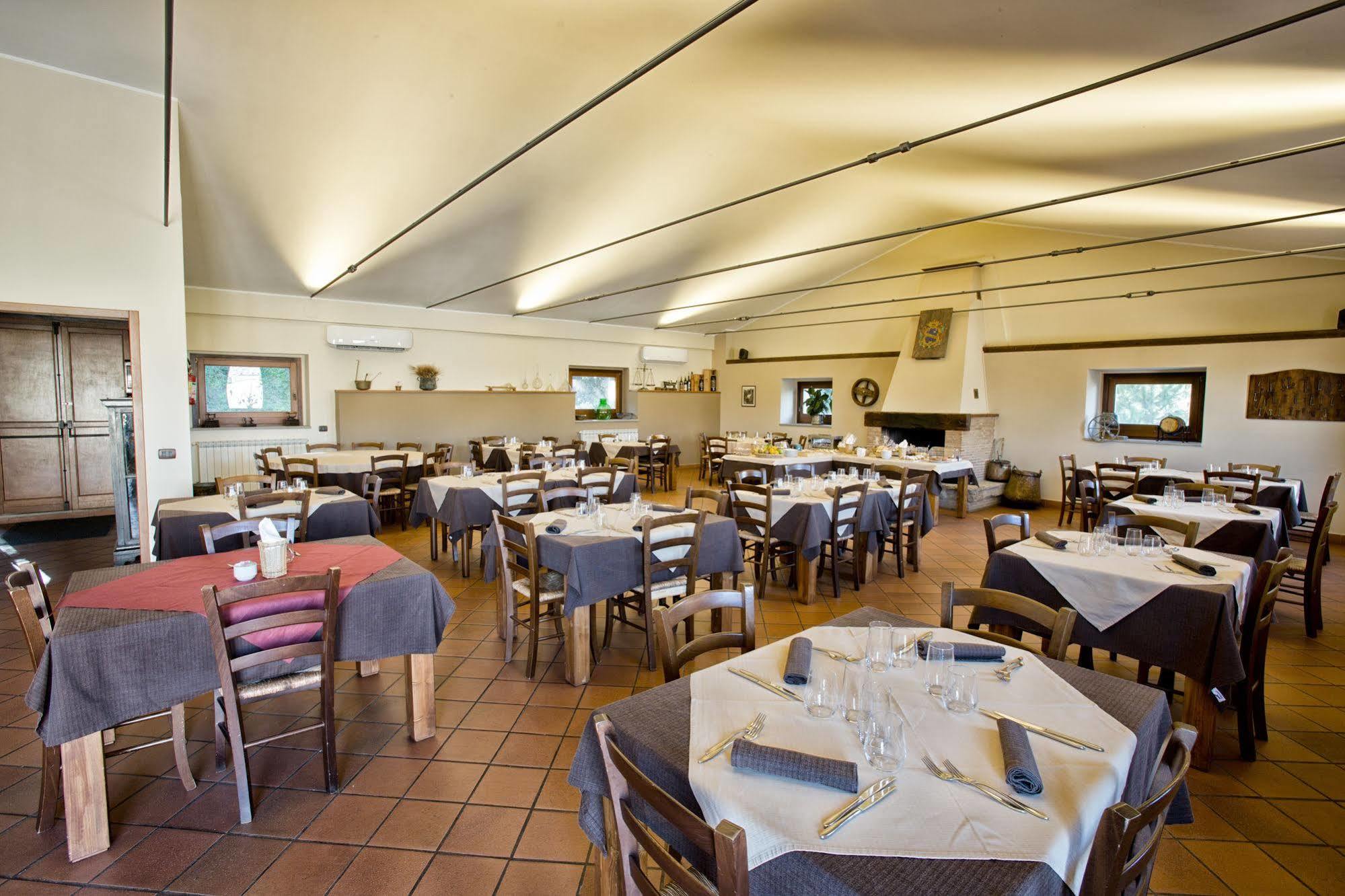 Baglio San Pietro Nicosia Exterior foto